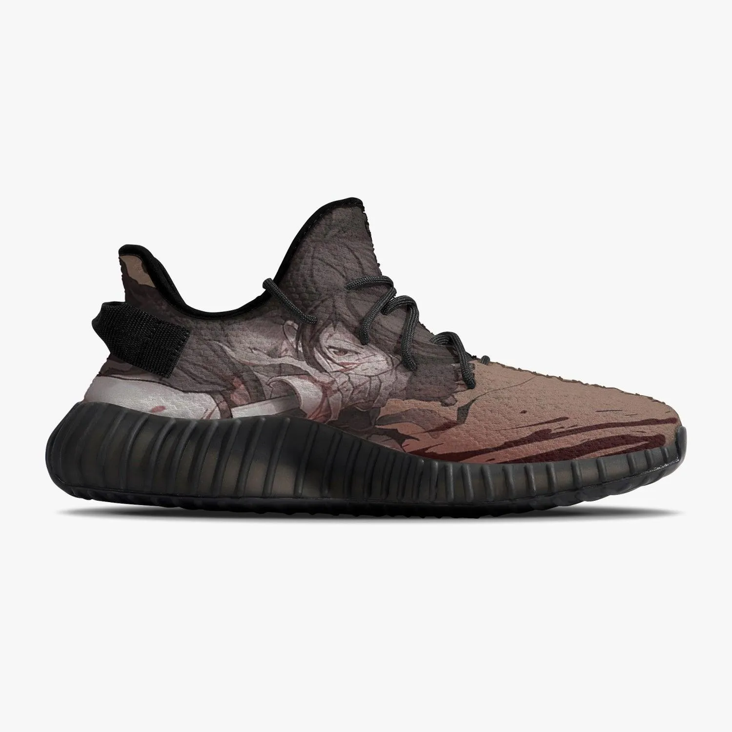 Dororo Hyakkimaru YZ Anime Shoes