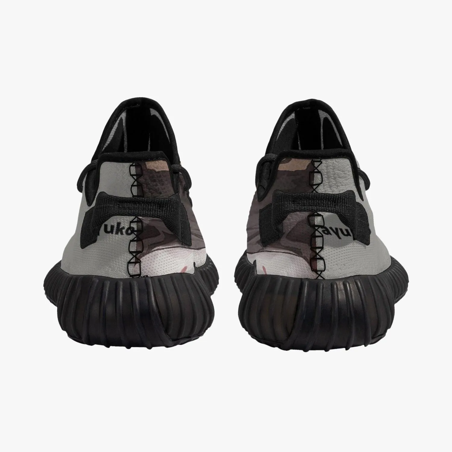 Dororo Hyakkimaru YZ Anime Shoes