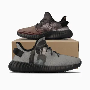 Dororo Hyakkimaru YZ Anime Shoes