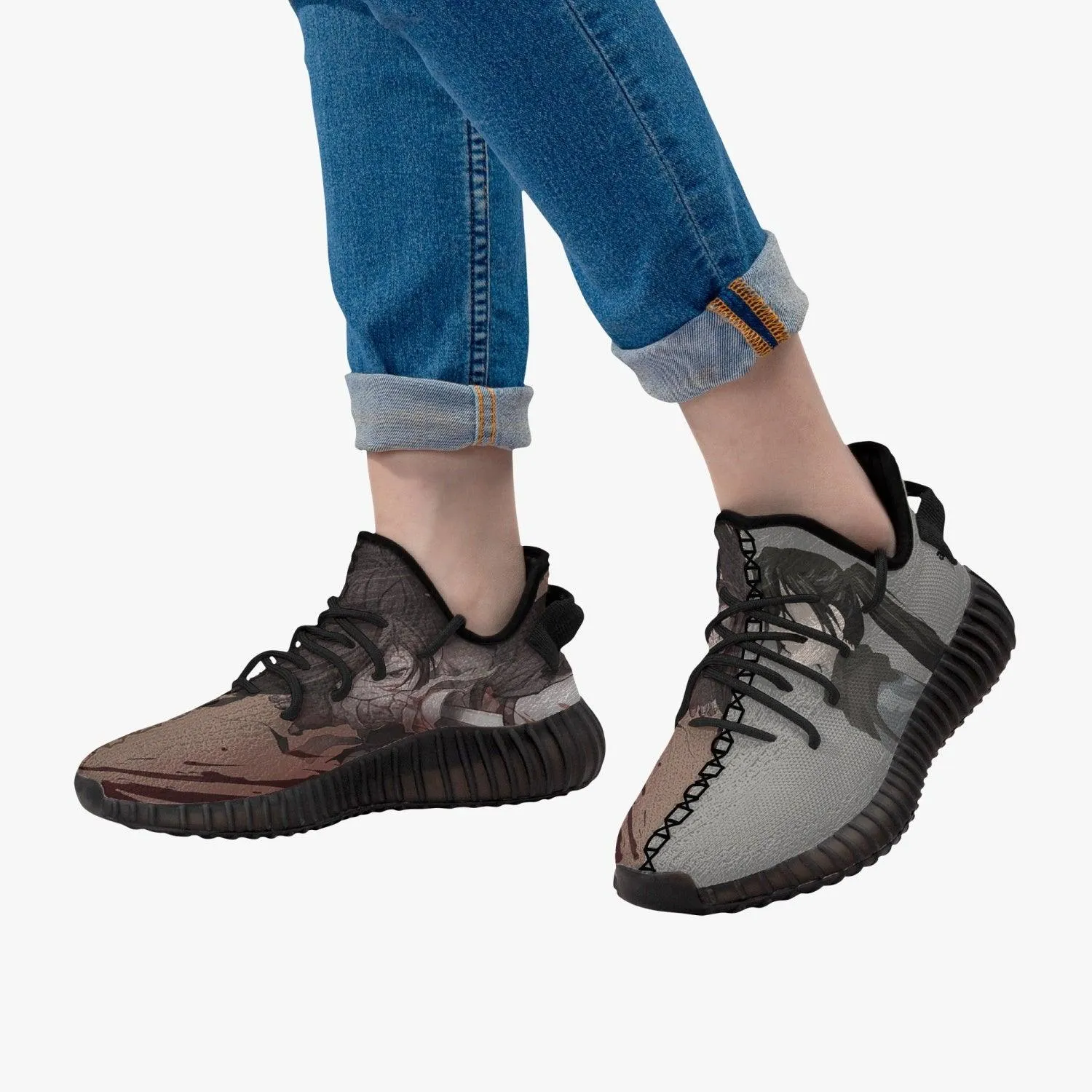 Dororo Hyakkimaru YZ Anime Shoes