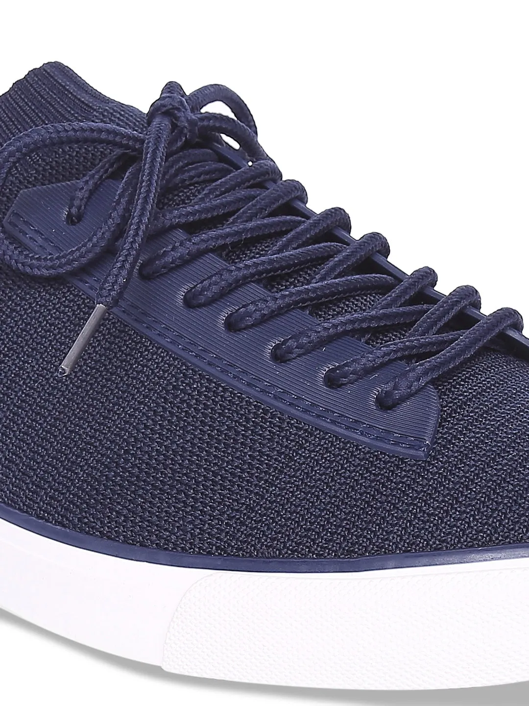 Fila Black Aero Men's Canvas Sneaker