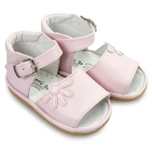 Fofito Margherita Pink Leather