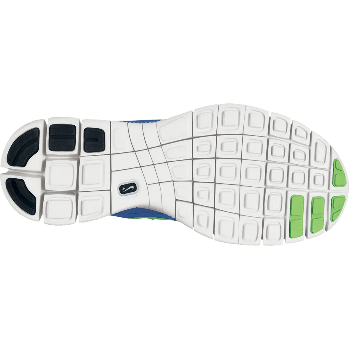 General - Nike Free   5.0 Running Shoes Womens