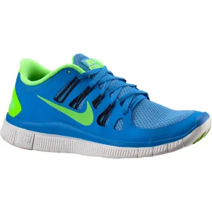 General - Nike Free   5.0 Running Shoes Womens