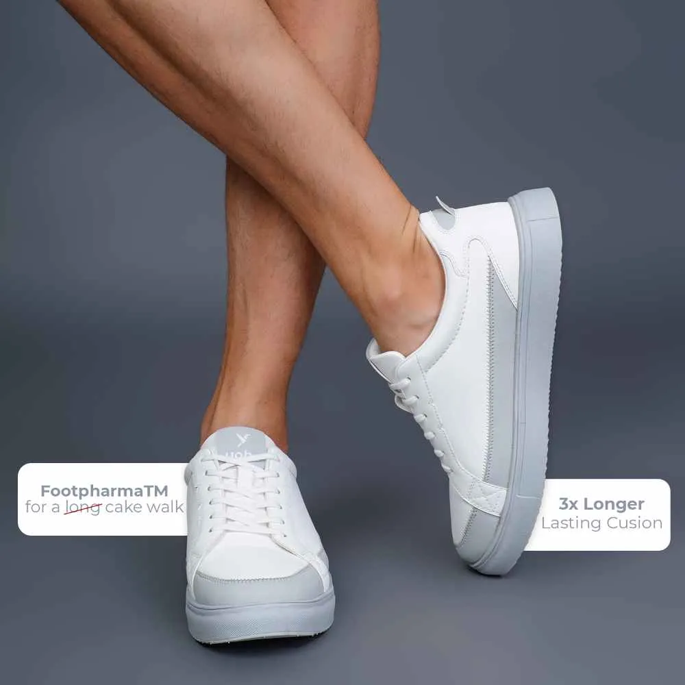 Halo Sneakers for Men