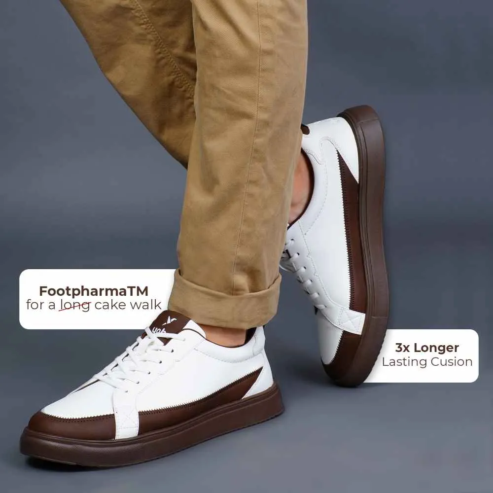 Halo Sneakers for Men