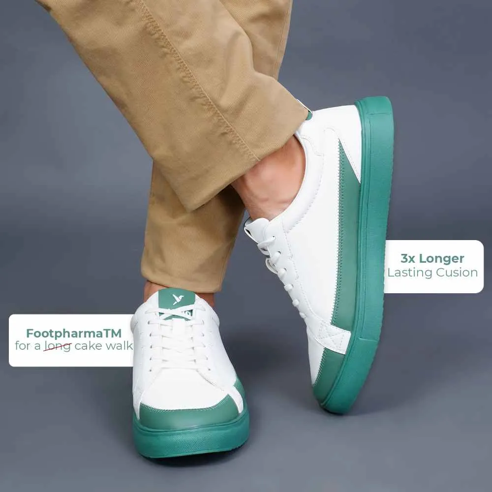 Halo Sneakers for Men