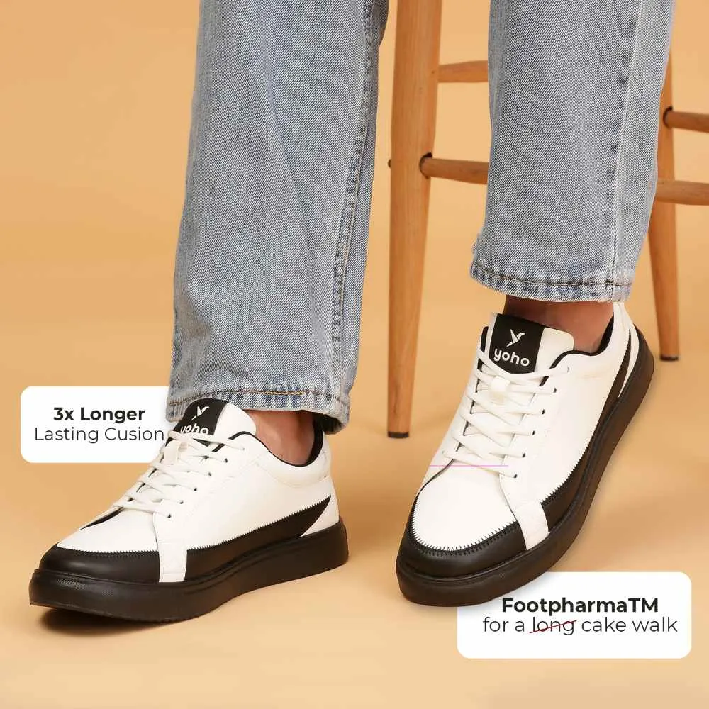 Halo Sneakers for Men