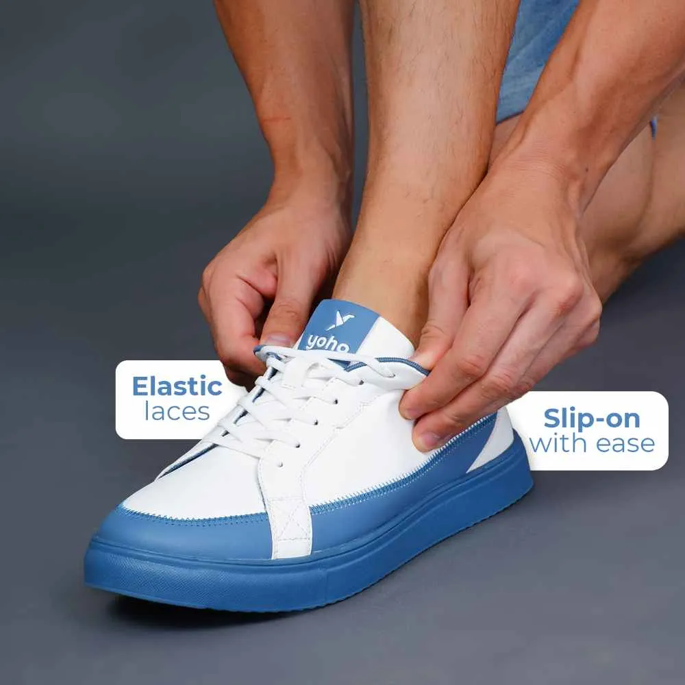 Halo Sneakers for Men