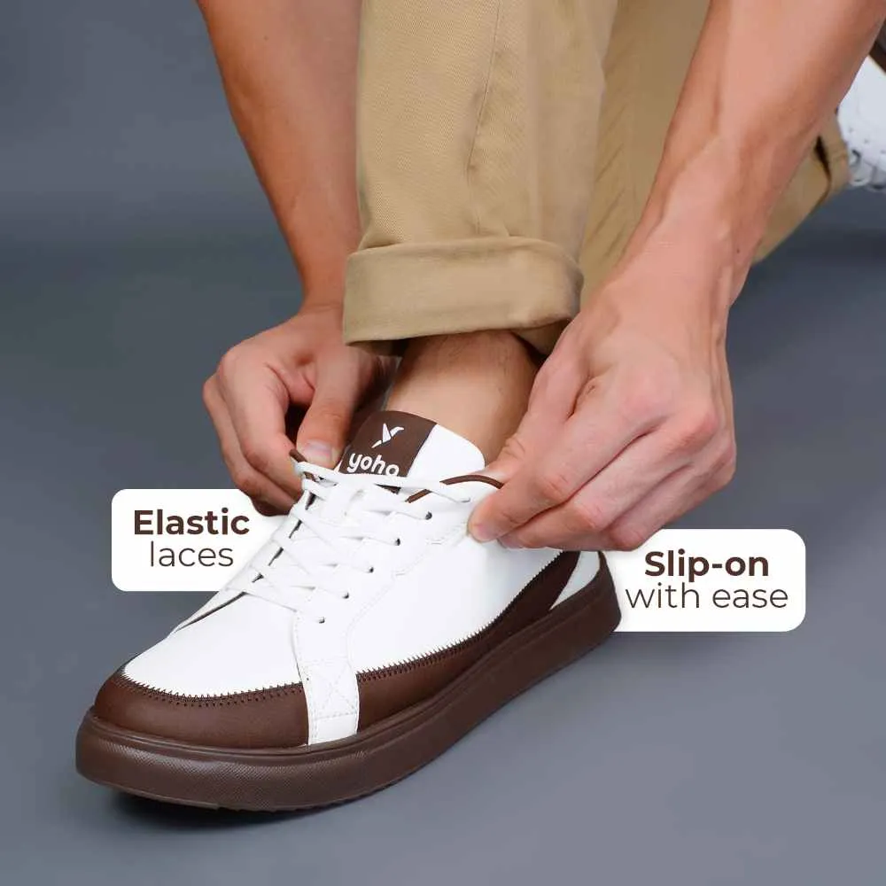 Halo Sneakers for Men