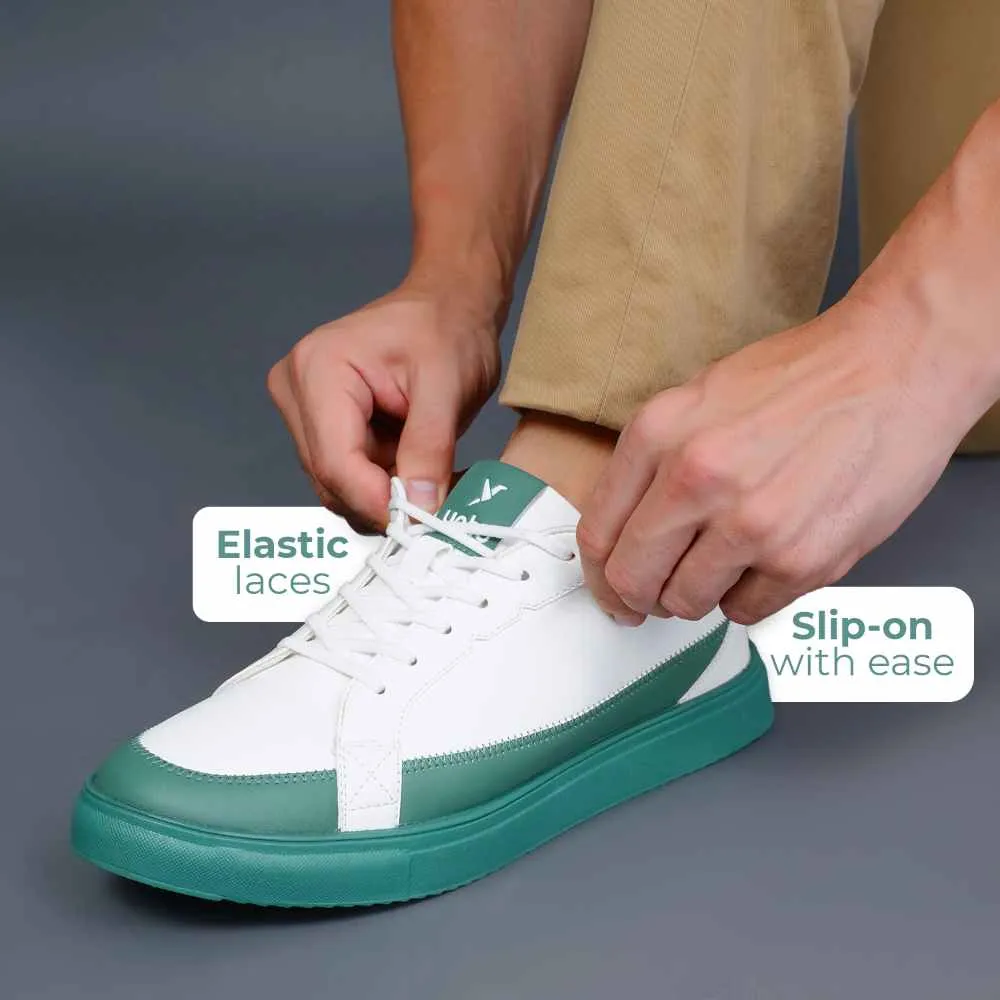 Halo Sneakers for Men