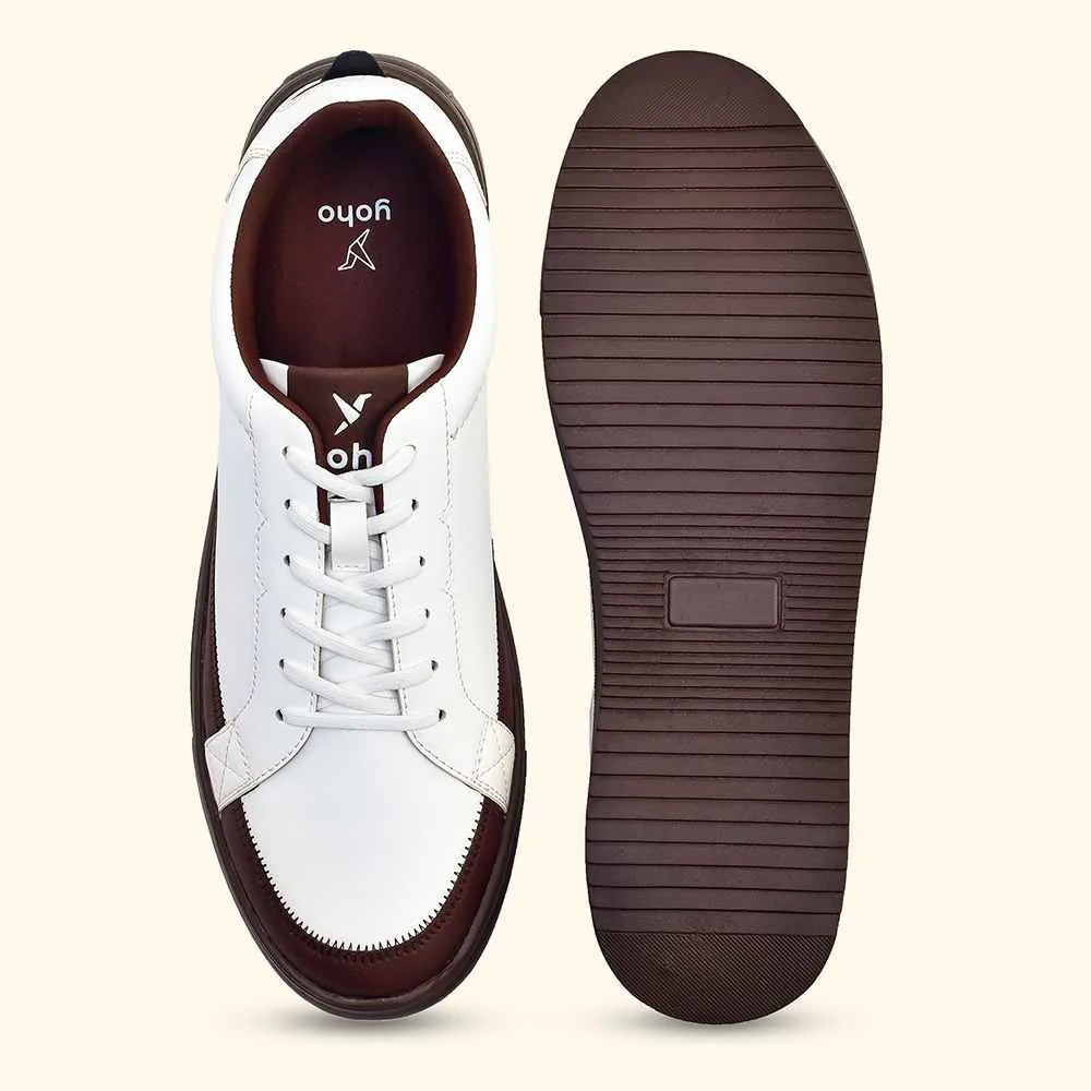 Halo Sneakers for Men
