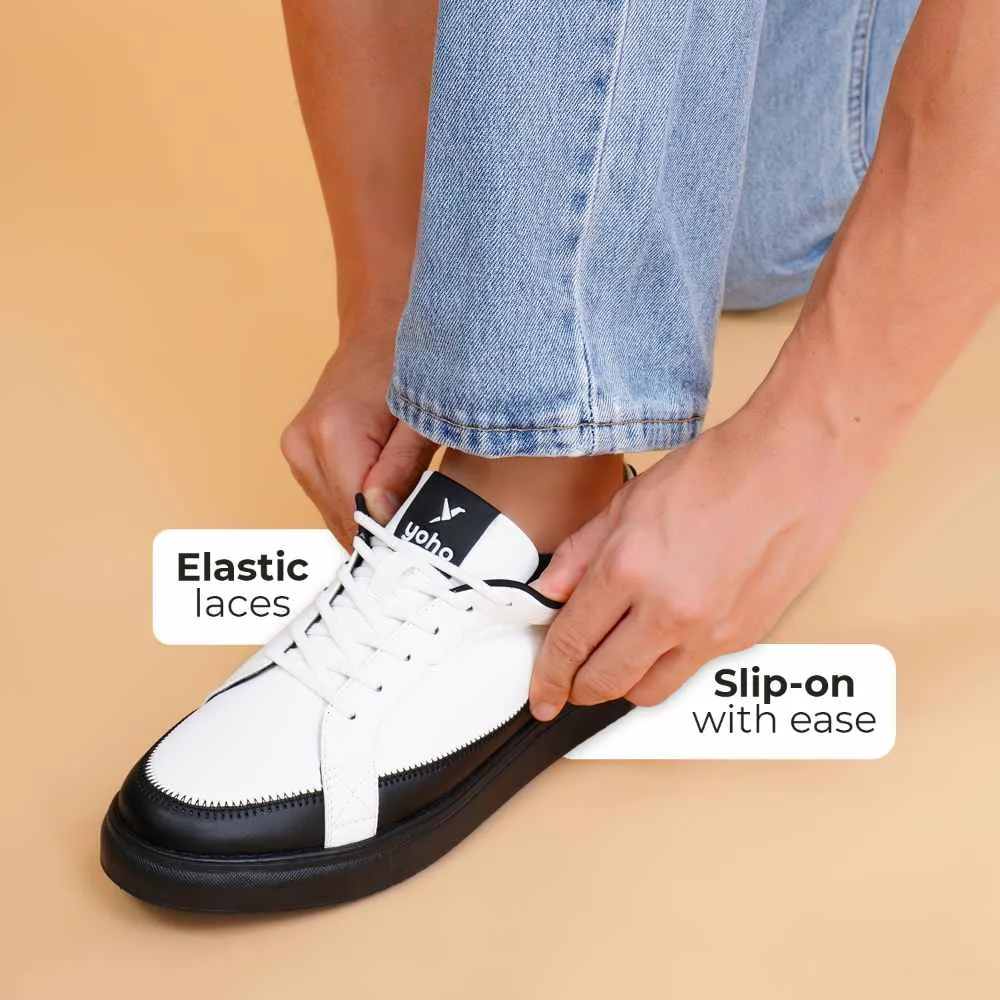 Halo Sneakers for Men