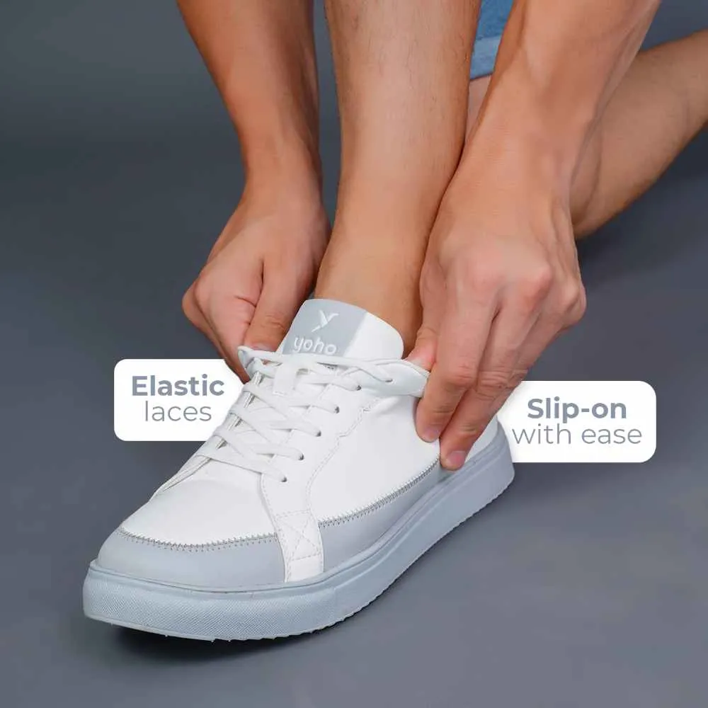 Halo Sneakers for Men