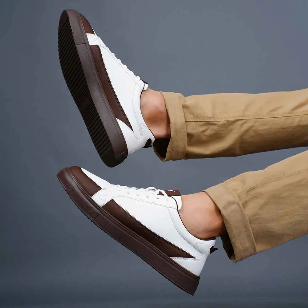 Halo Sneakers for Men