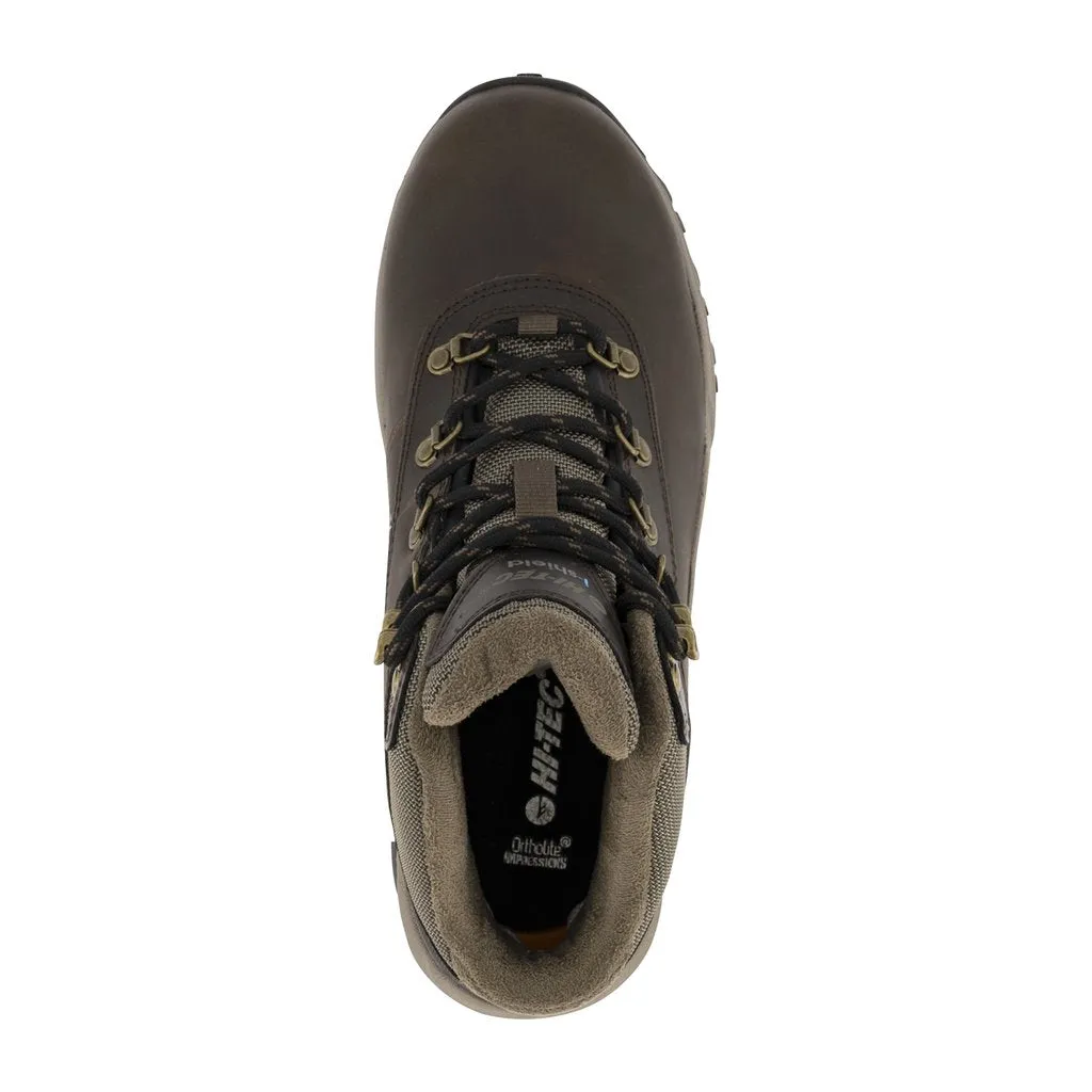 Hi-Tec Altitude VI i Waterproof Hiking Boot - Men's