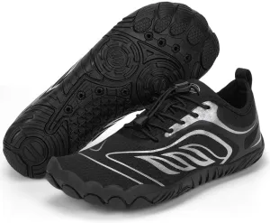Hike Barefoot Shoes Women Men Non-Slip Healthy Breathable Fashion Trail Running Womens Mens Wide Toe Zero Drop Water Shoe