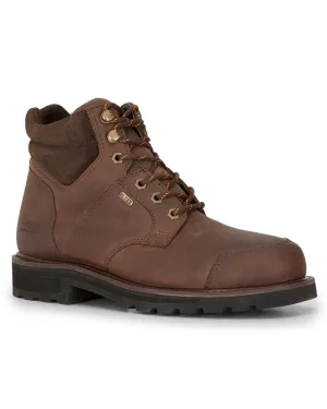 Hoggs Of Fife Triton Pro Work Boot.