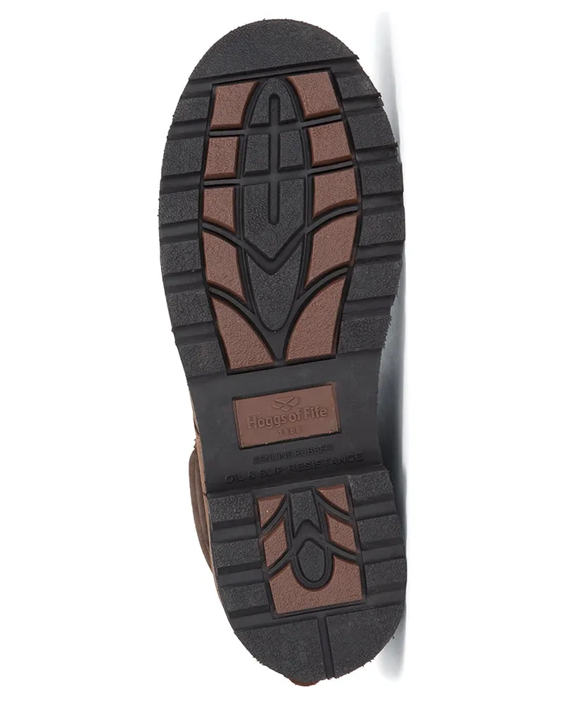 Hoggs Of Fife Triton Pro Work Boot.