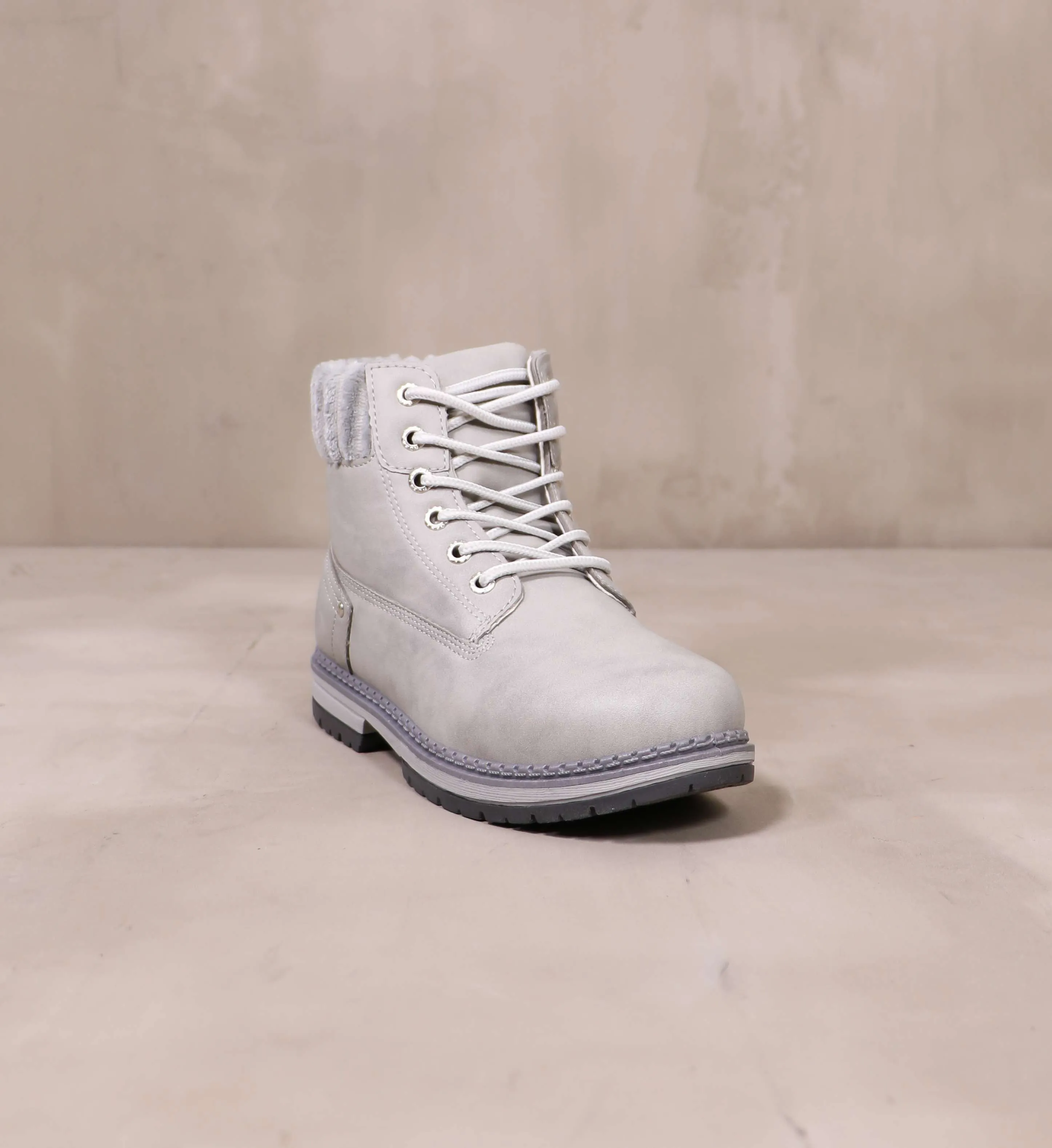 IN THE FORECAST BOOT