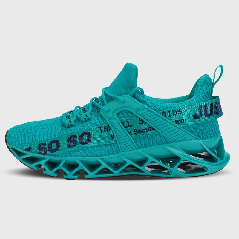 Just So So Men Shoes (Different Colors)