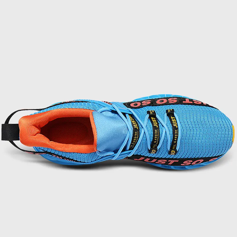 Just So So Men Shoes (Different Colors)