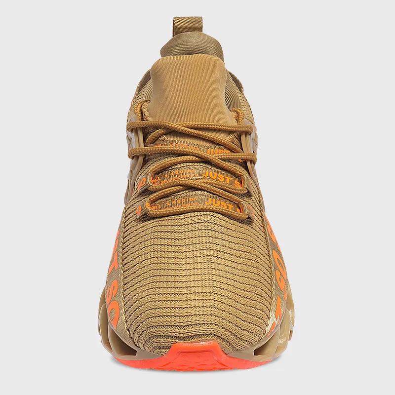 Just So So Men Shoes (Different Colors)
