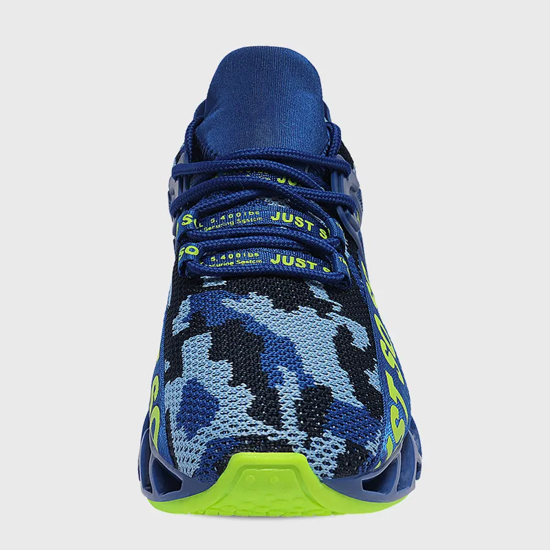 Just So So Men Shoes (Different Colors)