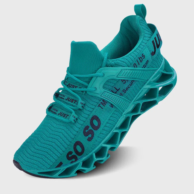 Just So So Men Shoes (Different Colors)