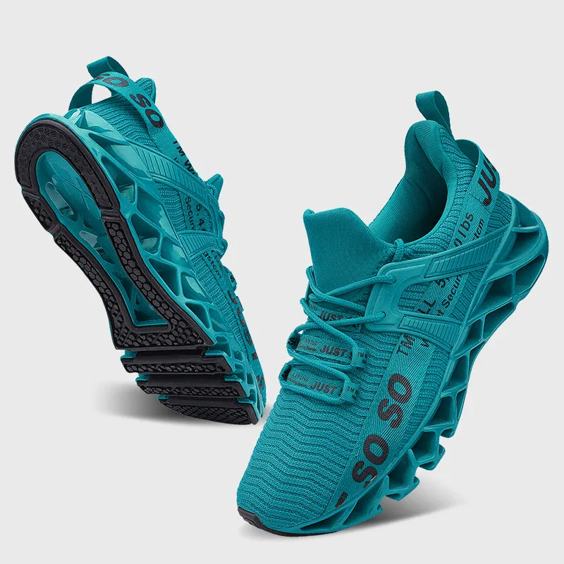 Just So So Men Shoes (Different Colors)
