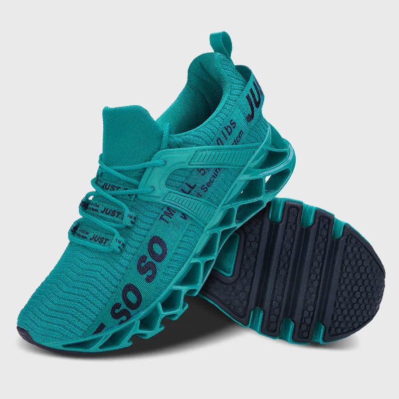 Just So So Men Shoes (Different Colors)