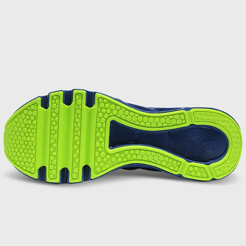 Just So So Men Shoes (Different Colors)