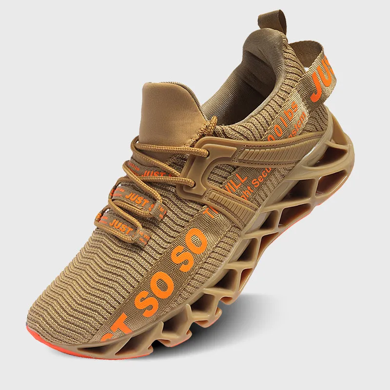 Just So So Men Shoes (Different Colors)