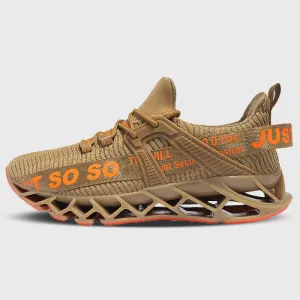 Just So So Men Shoes (Different Colors)