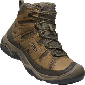 Keen Circadia Waterproof Boot Men's