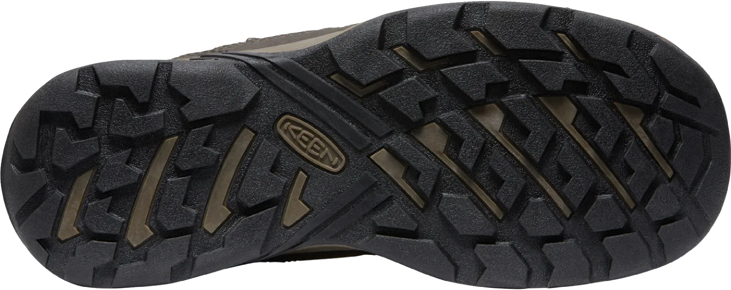 Keen Circadia Waterproof Boot Men's