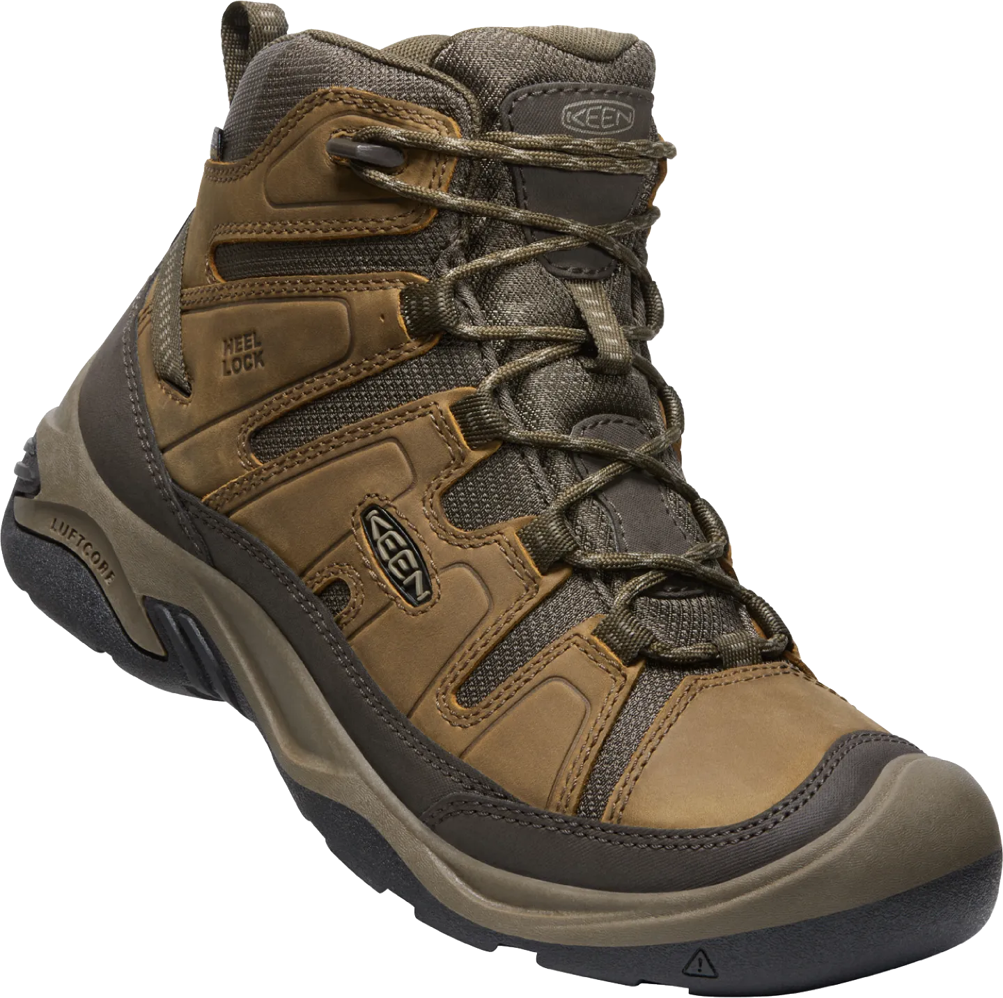 Keen Circadia Waterproof Boot Men's