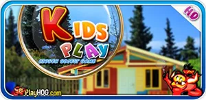 Kids Play - Hidden Object Game [Download]