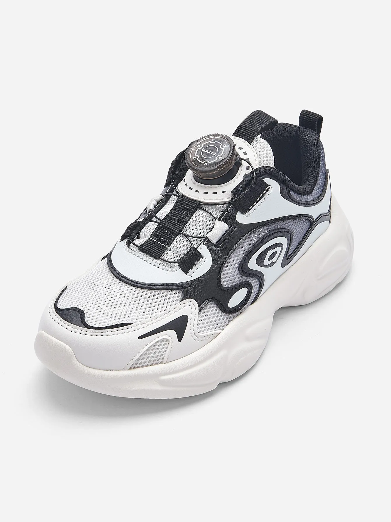 Kids Unisex Jogging Shoes