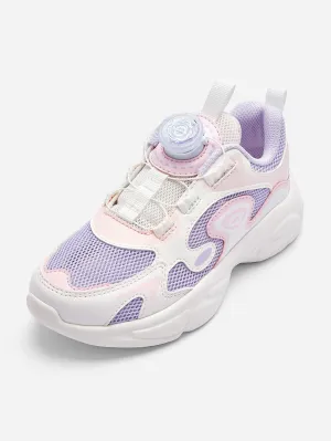 Kids Unisex Jogging Shoes
