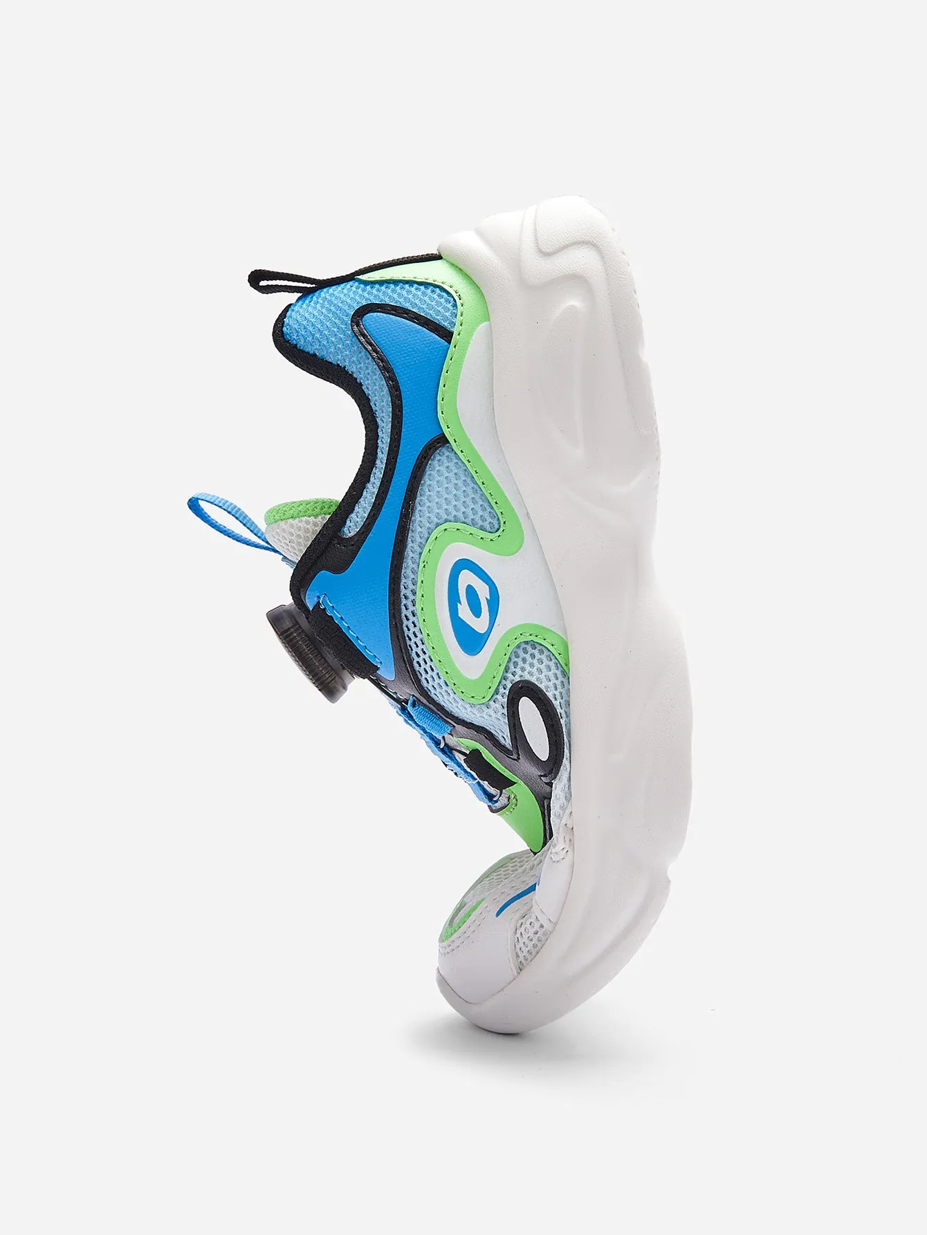 Kids Unisex Jogging Shoes