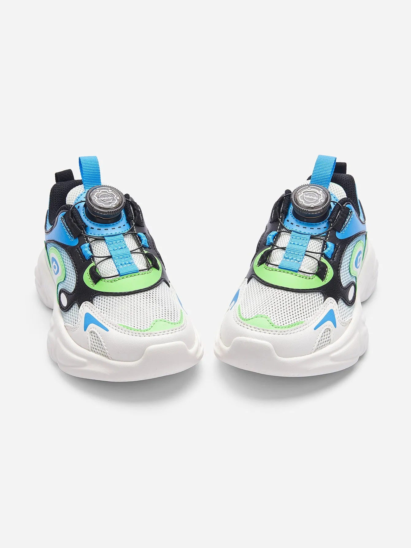 Kids Unisex Jogging Shoes