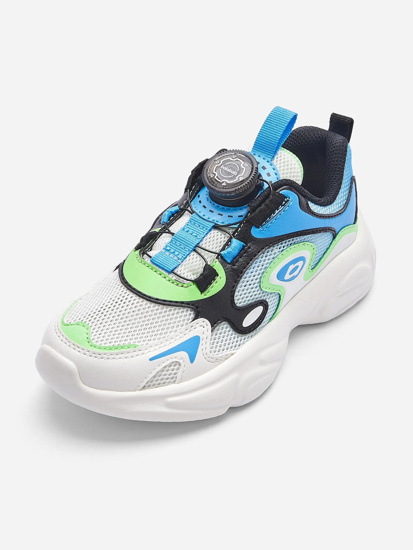 Kids Unisex Jogging Shoes
