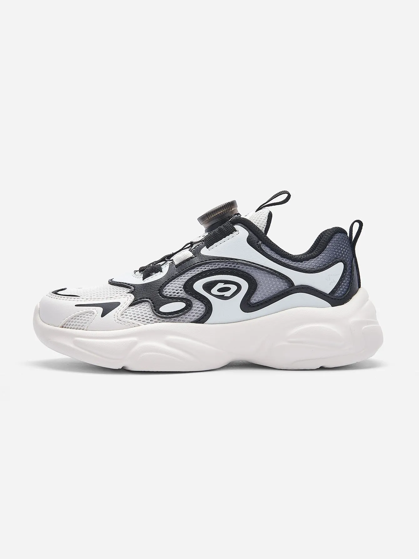 Kids Unisex Jogging Shoes