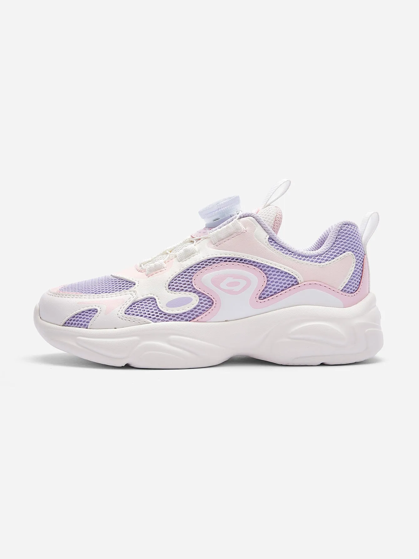 Kids Unisex Jogging Shoes