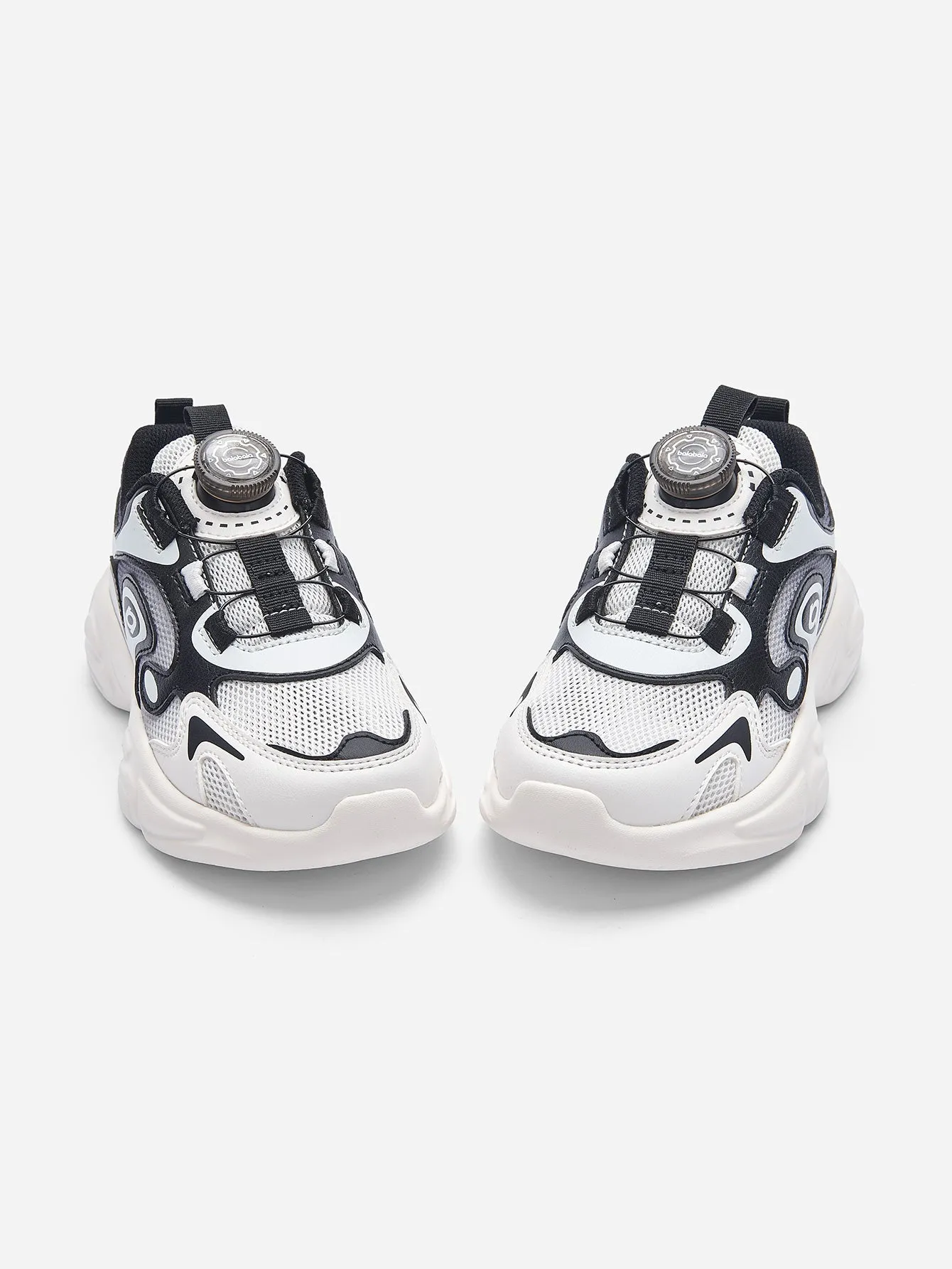 Kids Unisex Jogging Shoes