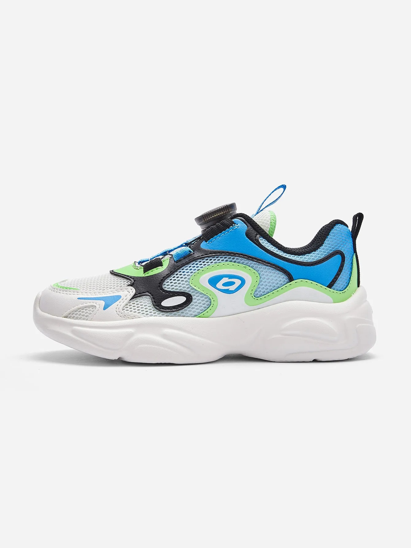 Kids Unisex Jogging Shoes