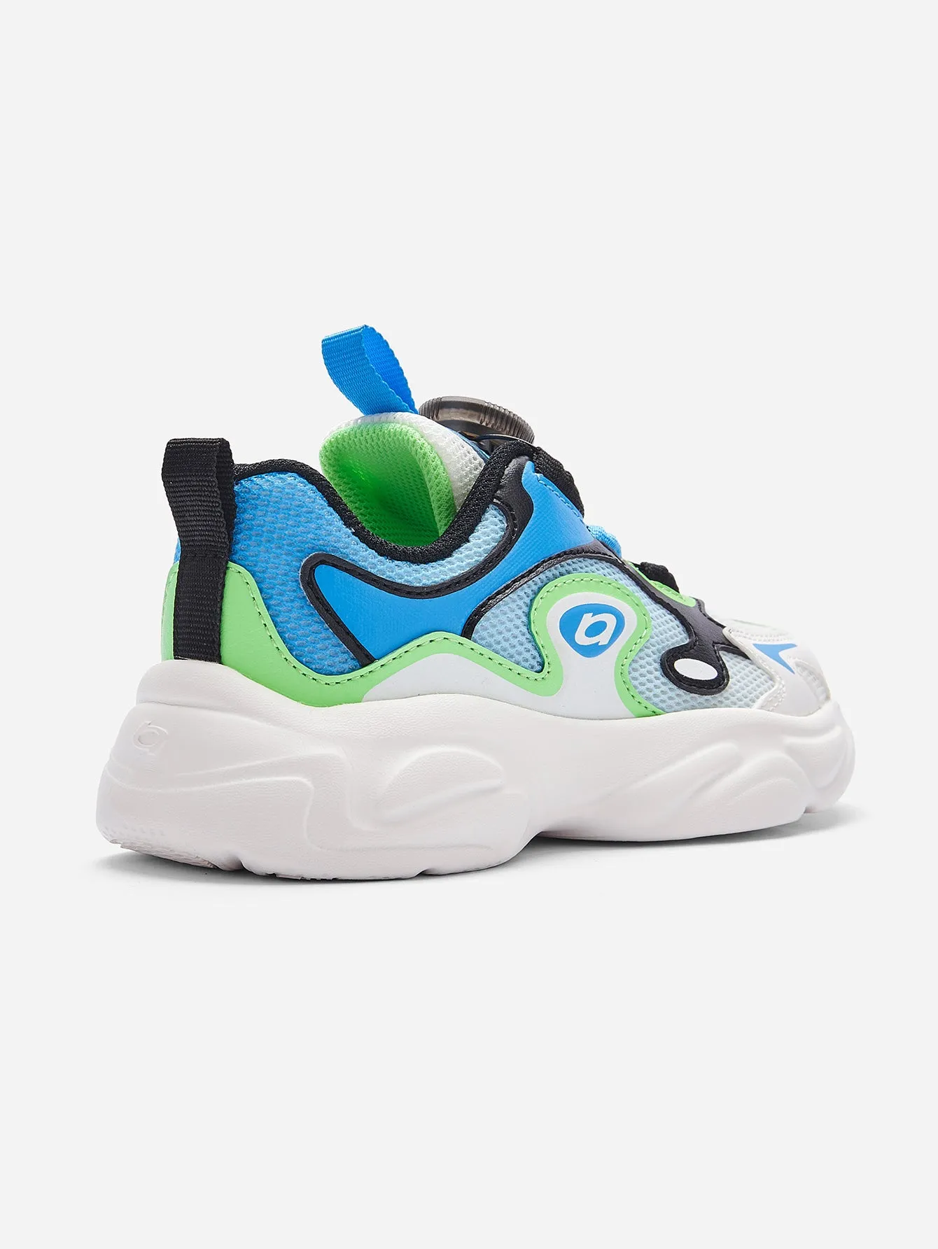 Kids Unisex Jogging Shoes