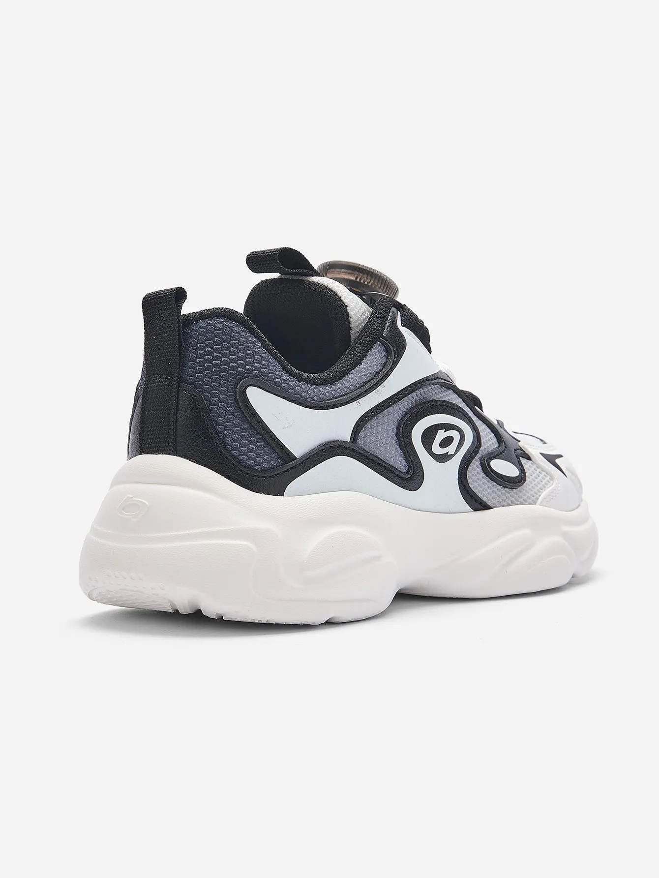 Kids Unisex Jogging Shoes