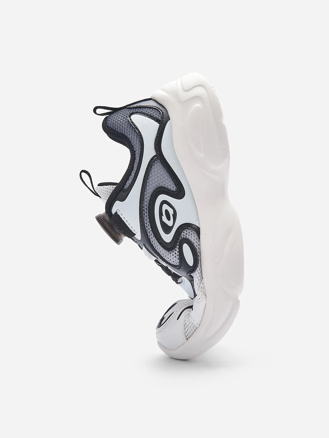 Kids Unisex Jogging Shoes